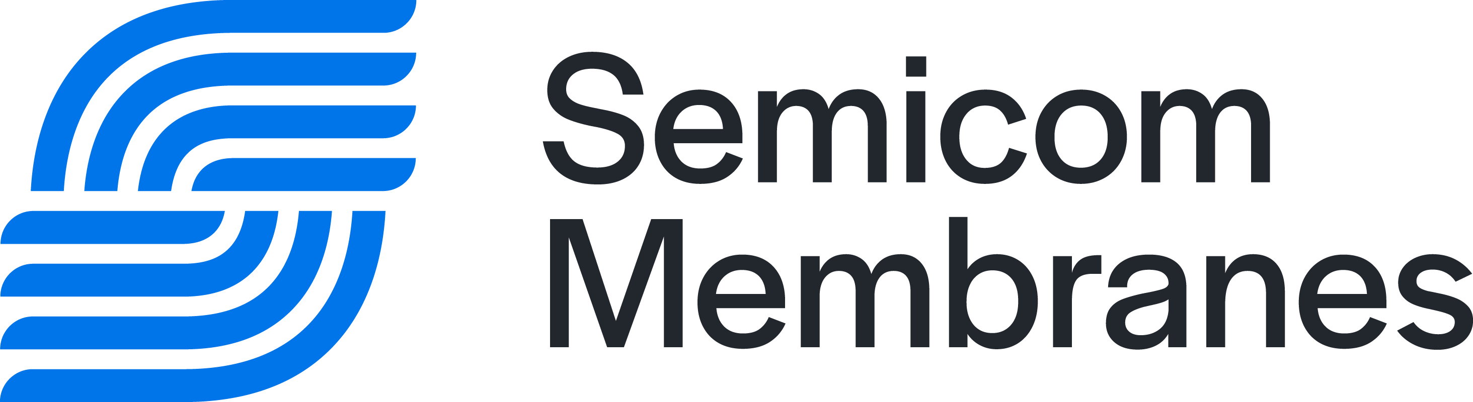 Semicom Logo Color